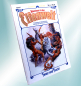 Preview: Abenteuer in der Elfenwelt Comic Sammler Edition Nr. 1: Feuer und Flucht